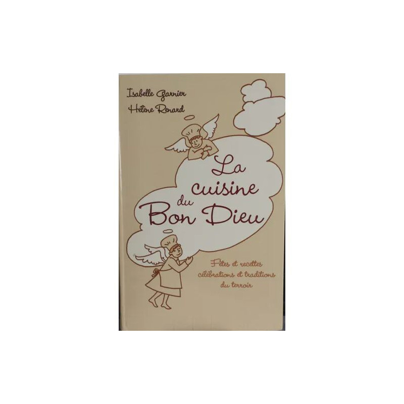 La cuisine du bon Dieu