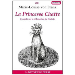 La Princesse Chatte
