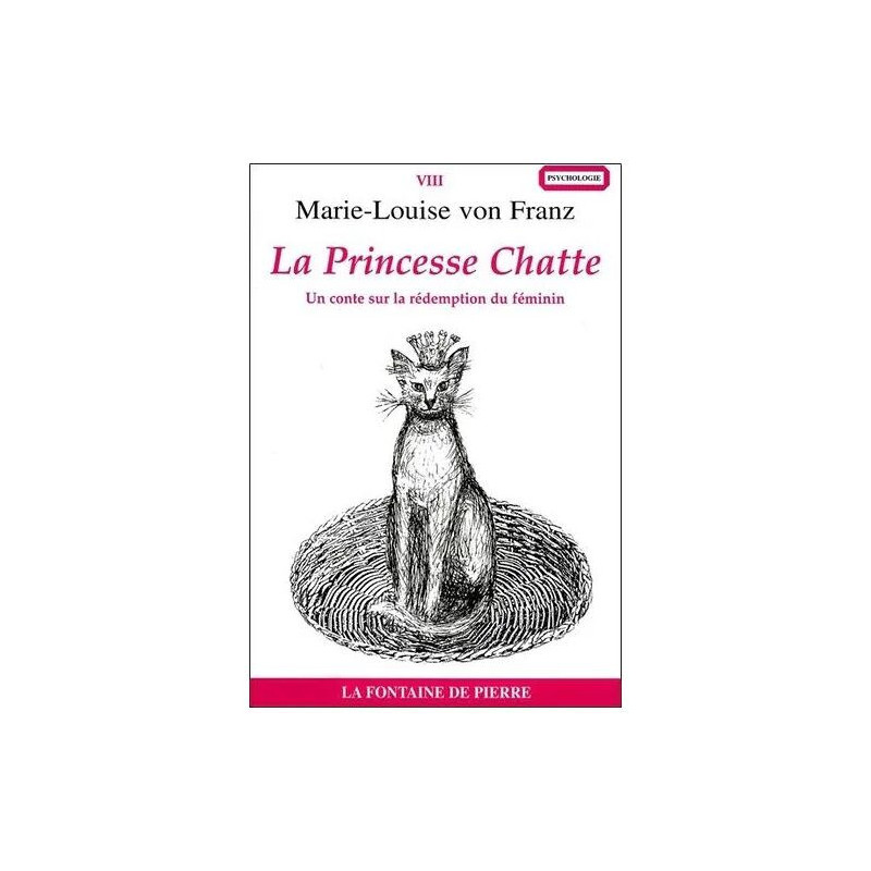 La Princesse Chatte