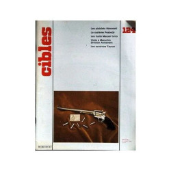 Cibles N° 124 Du 01/06/1980