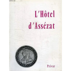 L'hotel D'assezat
