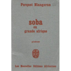 SOBA ou grande afrique