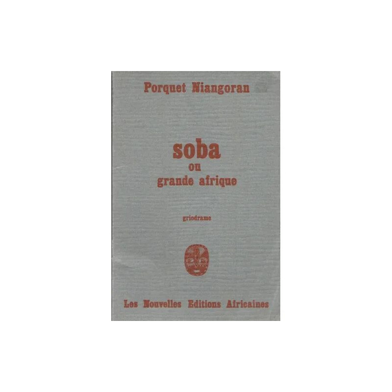 SOBA ou grande afrique
