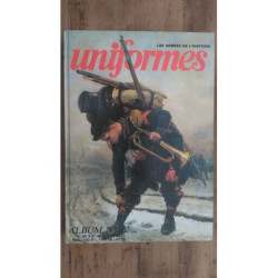 Uniformes - Album N° 12