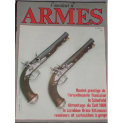 L'amateur D'armes N°3