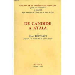 De Candide A Atala