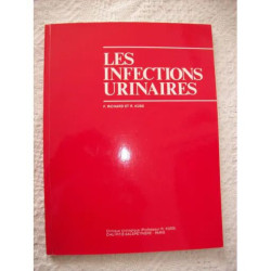 Les infections urinaires