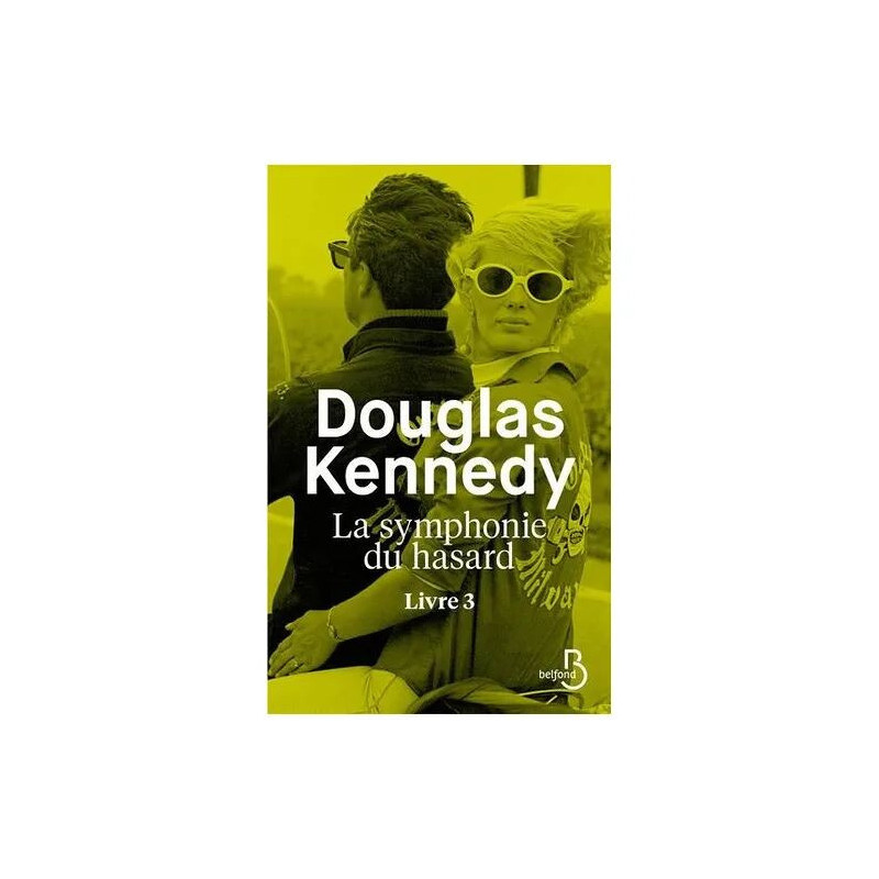 La Symphonie Du Hasard - Tome 3