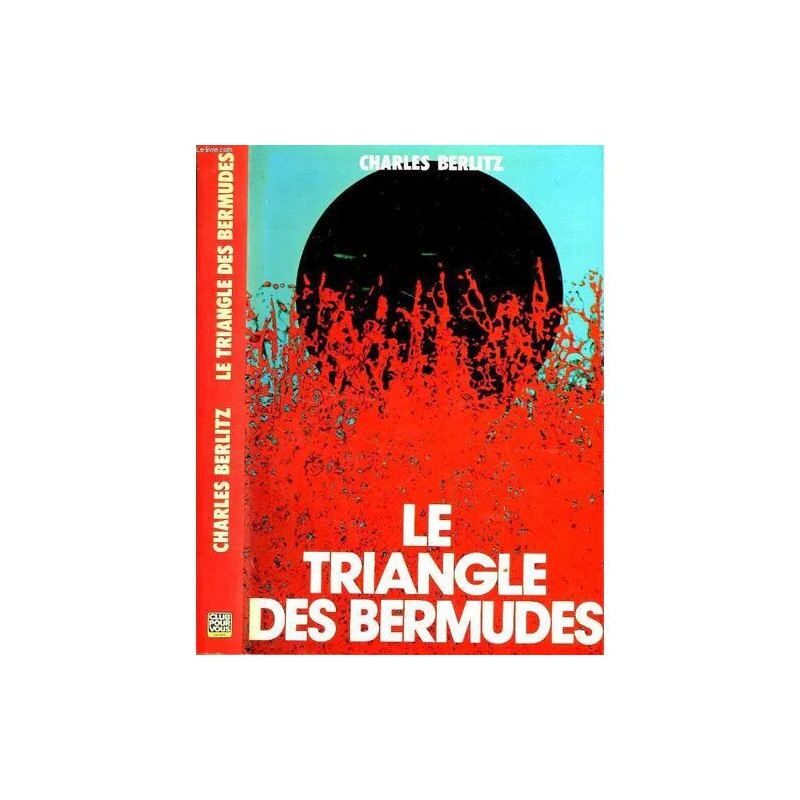 Le Triangle des Bermudes