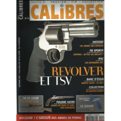 guns et calibres 8 revolver et tsv