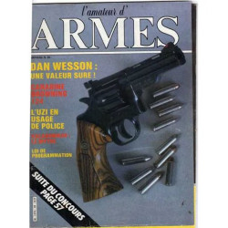 l'amateur d'armes N° 30