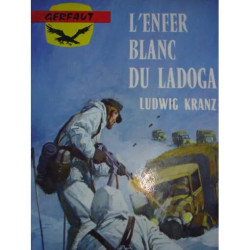 L¿enfer blanc du Ladoga