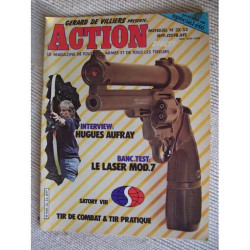 Action Digest N°32-33