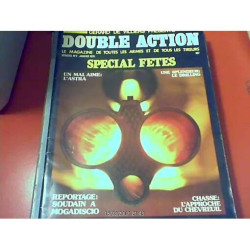 Double Action N° 2 Du 01/01/1979