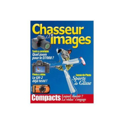 Chasseur d'images N° 330 : Sports de glisse - Compacts lequel...