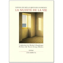 La Nudite De La Vie