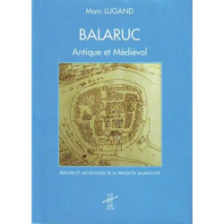 Balaruc antique et médiéval - histoire et archéologie de la...