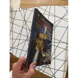 LE POULPE A FREUD SALES ET MECHANTS PAR PIERRE MAGNE ET OLIVIER...