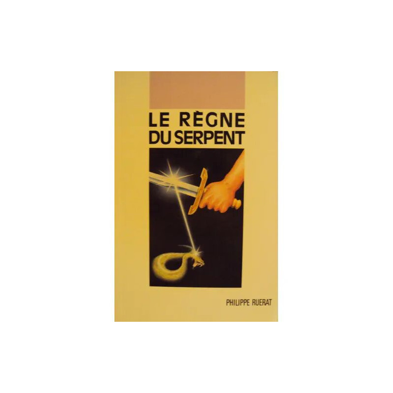 le regne du serpent