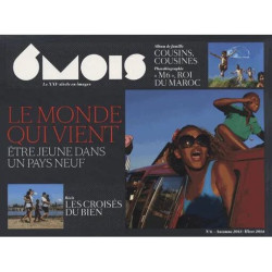 6 Mois Le Xxie Siècle En Images N° 6 Automne 2013/Hiver 2014 - Le...