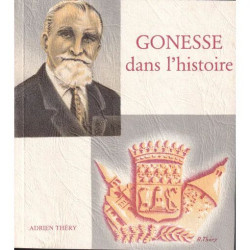 "gonesse dans l' histoire" adrien théry illustrations de roger...