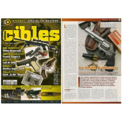 CIBLES 468