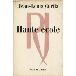 Haute Ecole - Essai