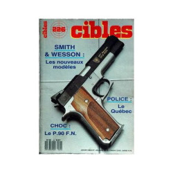 Cibles N° 226 Du 01/01/1989