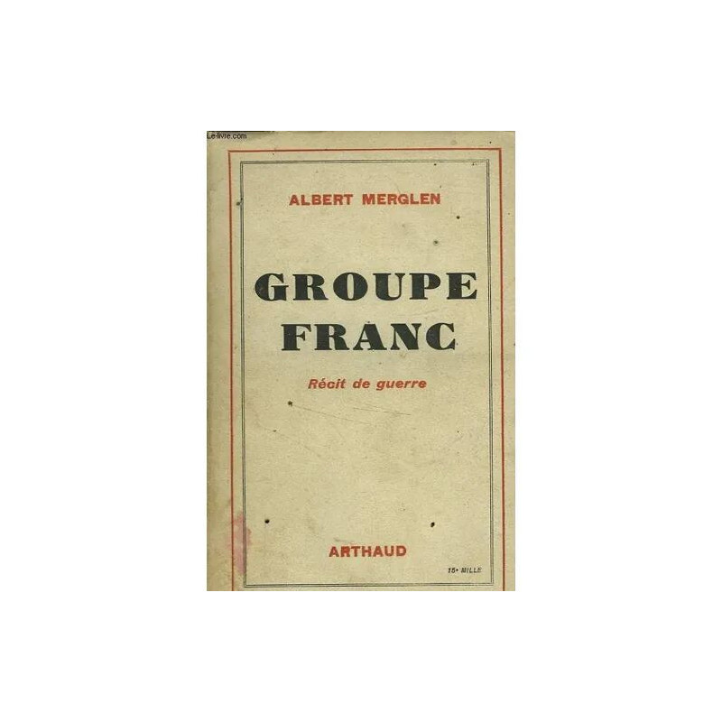 Groupe Franc