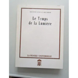Le Temps de la lumière
