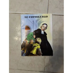 LE COTTOLENGO