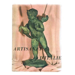 ARTISANAT D' ITALIE