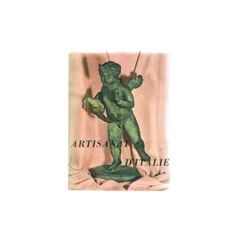 ARTISANAT D' ITALIE
