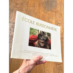 École buissonnière par Michel Natier et Alain Sully Liliana Albertazzi
