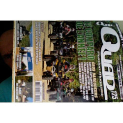 quad passion magazine 125