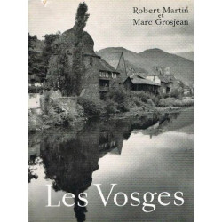 Vosges (Les)