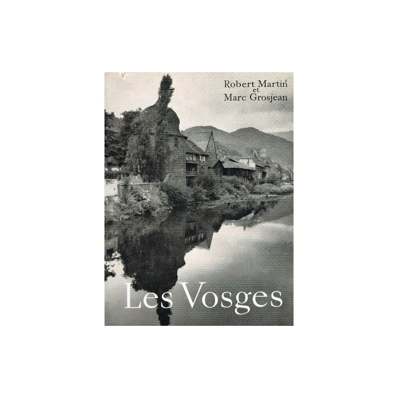 Vosges (Les)