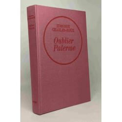 Oublier Palerme