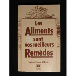LES ALIMENTS SONT NOS MEILLEURS REMEDES Les Aliments Sont Nos...