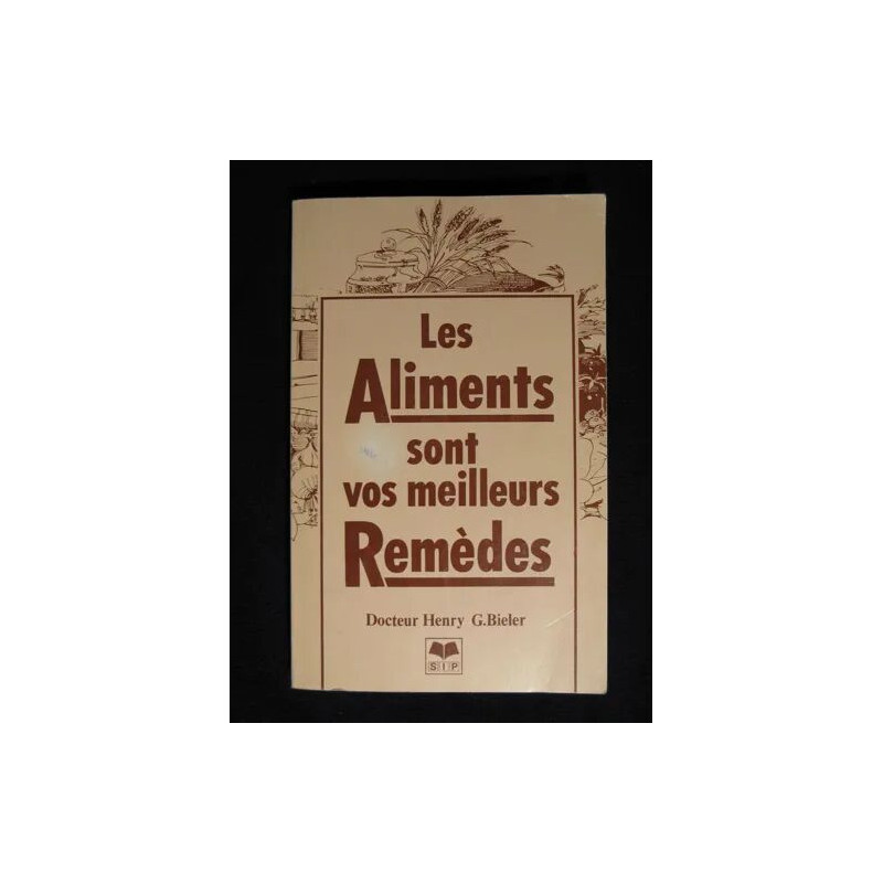 LES ALIMENTS SONT NOS MEILLEURS REMEDES Les Aliments Sont Nos...