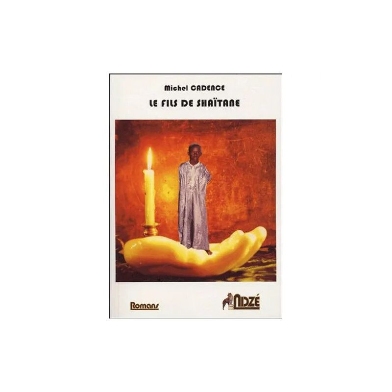 Le Fils De Shaïtane