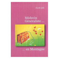 Médecin Généraliste En Montagne
