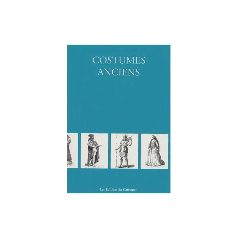 Costumes Anciens