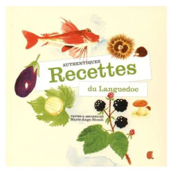 Authentiques Recettes Du Languedoc