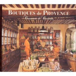 Boutiques de Provence - N° 1 - Boutiques de Provence - commerces...