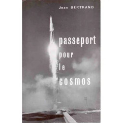 Passeport pour le cosmos