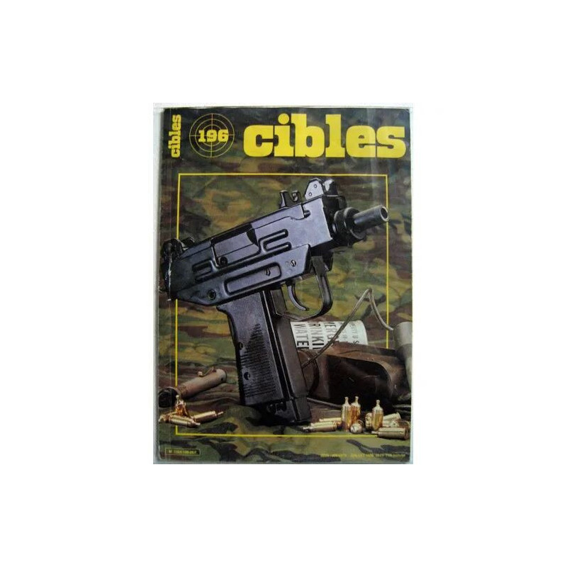 CIBLES N° 196