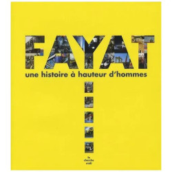 Fayat - Une Histoire À Hauteur D'hommes