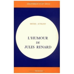 L'humour De Jules Renard