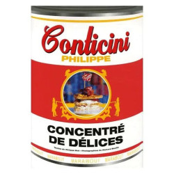 Concentré De Délices